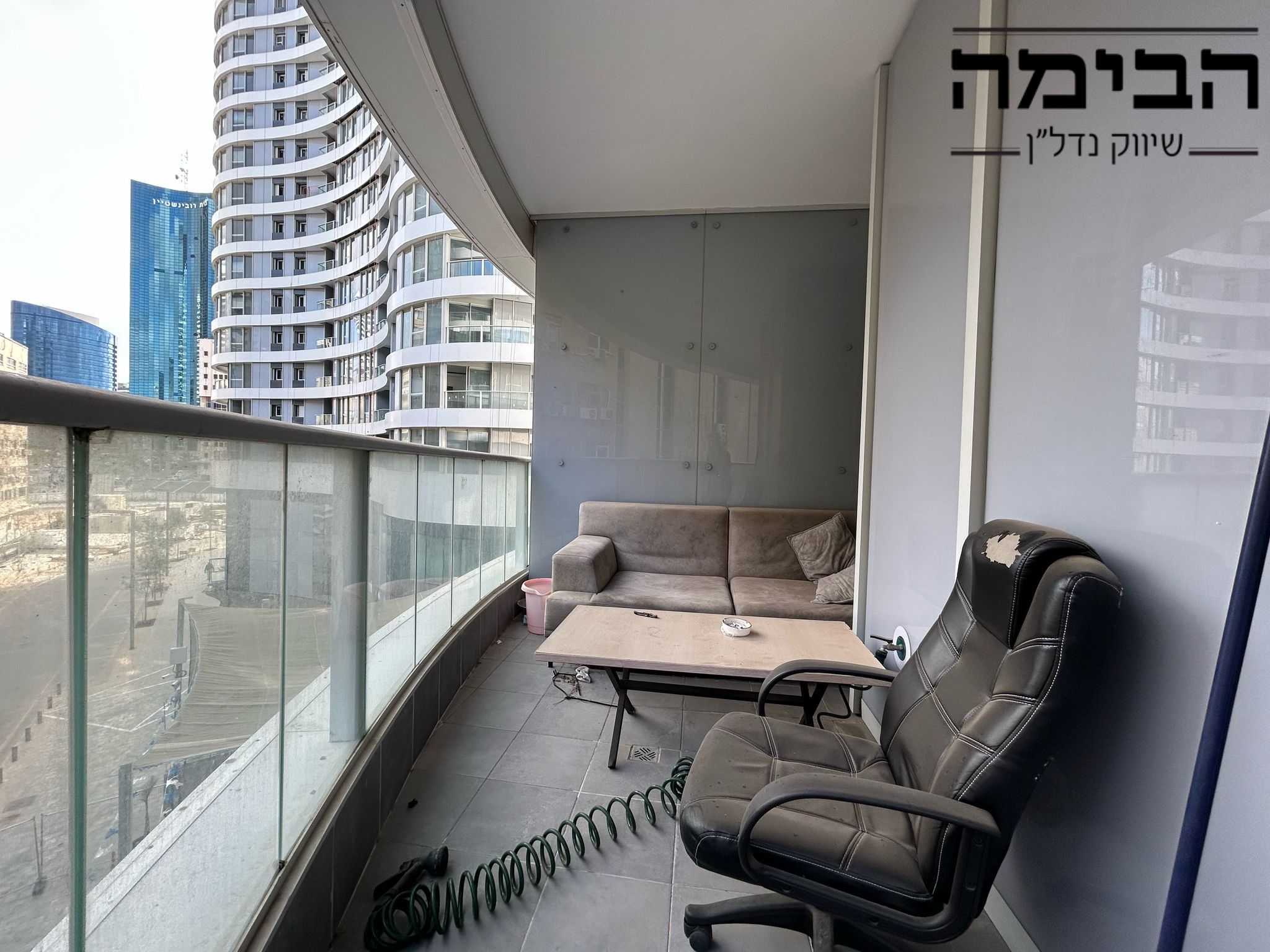 מהסמארטפון שלי